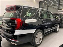 جي ام سي يوكون